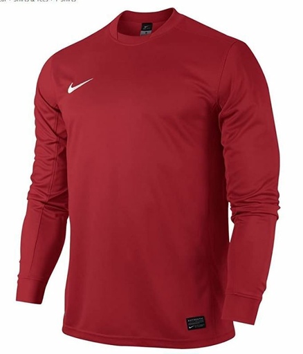 Maillot Nike 448212-657 Adulte