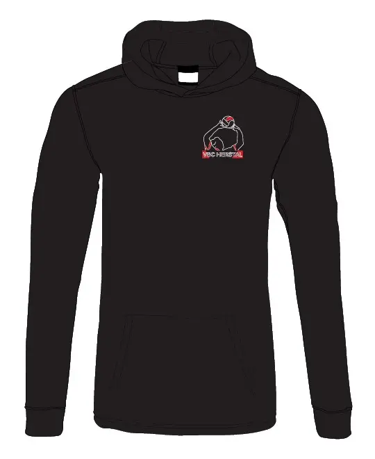 Sweat Capuche VBC