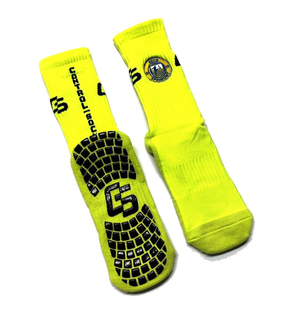 Bas Control Socks