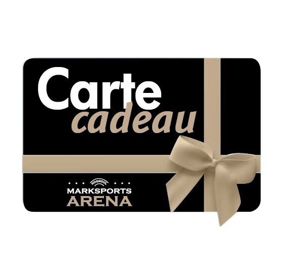 Carte Cadeau 20 €