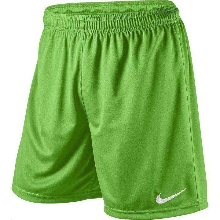 Short Nike 448224-350 Adulte