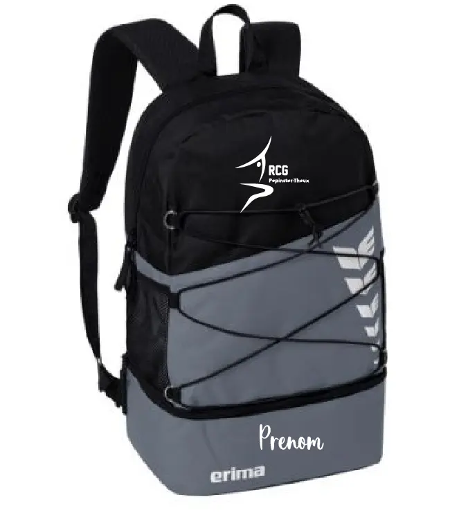 Sac à Dos Erima 7232317