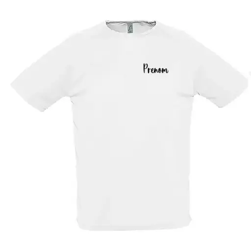 T-shirt Coton pour les tout-petits