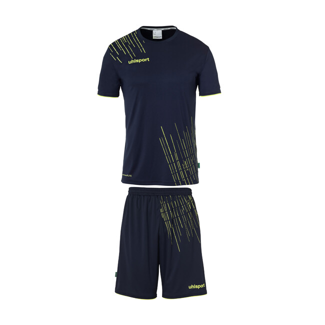 Kit Maillot/Short Uhlsport 100345110