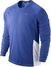 Maillot Nike 519700-481 Adulte