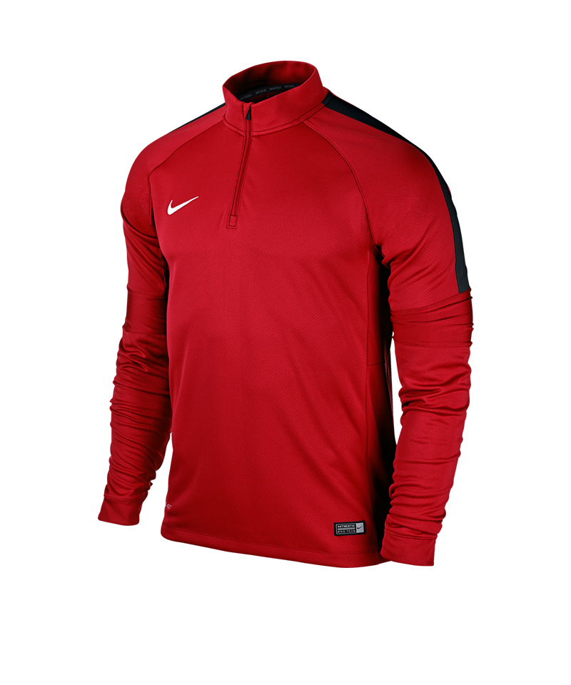 Ziptop Nike 645472-657 Adulte