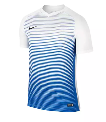 Maillot Nike 832975-101 Adulte