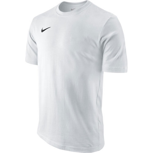 T-shirt Coton Nike 454798-100 Adulte